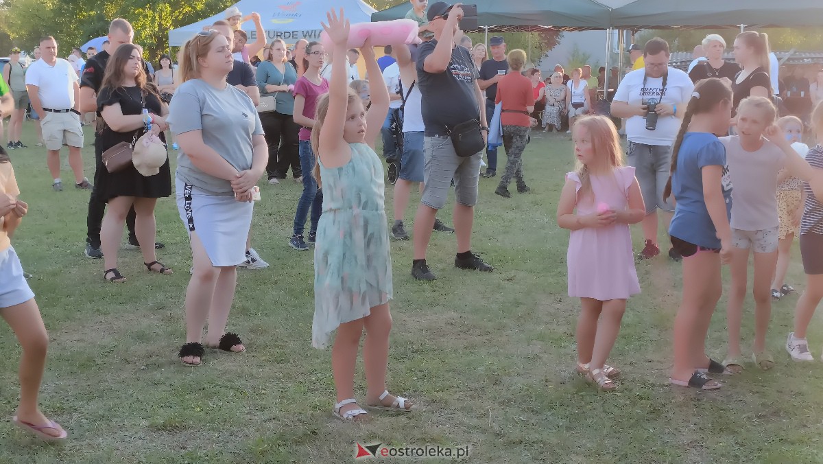 Iness w Obierwi [12.08.2023] - zdjęcie #11 - eOstroleka.pl