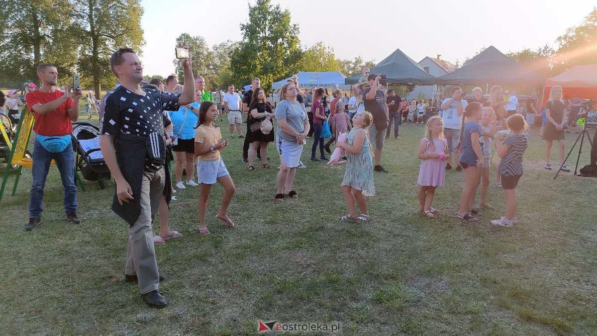 Iness w Obierwi [12.08.2023] - zdjęcie #10 - eOstroleka.pl