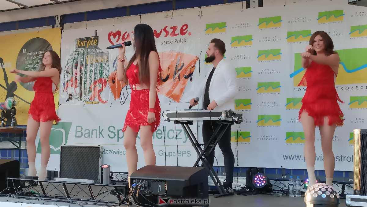 Iness w Obierwi [12.08.2023] - zdjęcie #8 - eOstroleka.pl