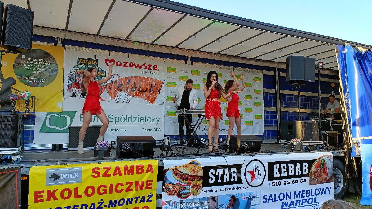 Iness w Obierwi [12.08.2023] - zdjęcie #5 - eOstroleka.pl