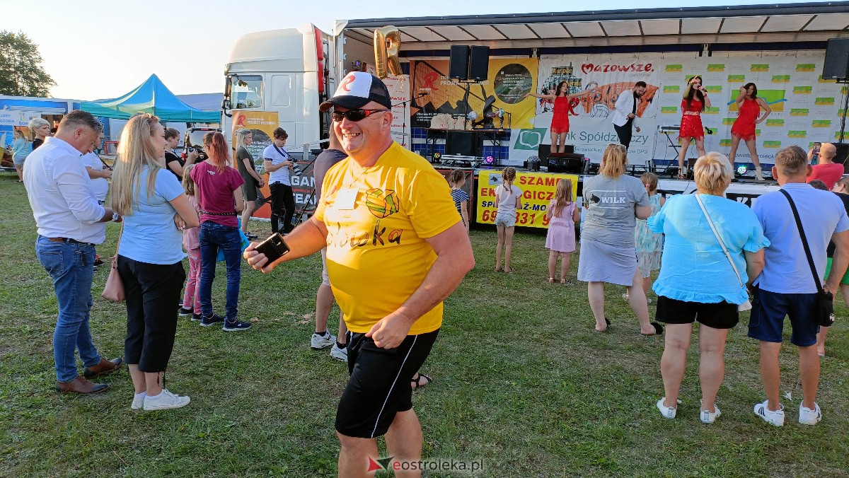 Iness w Obierwi [12.08.2023] - zdjęcie #2 - eOstroleka.pl