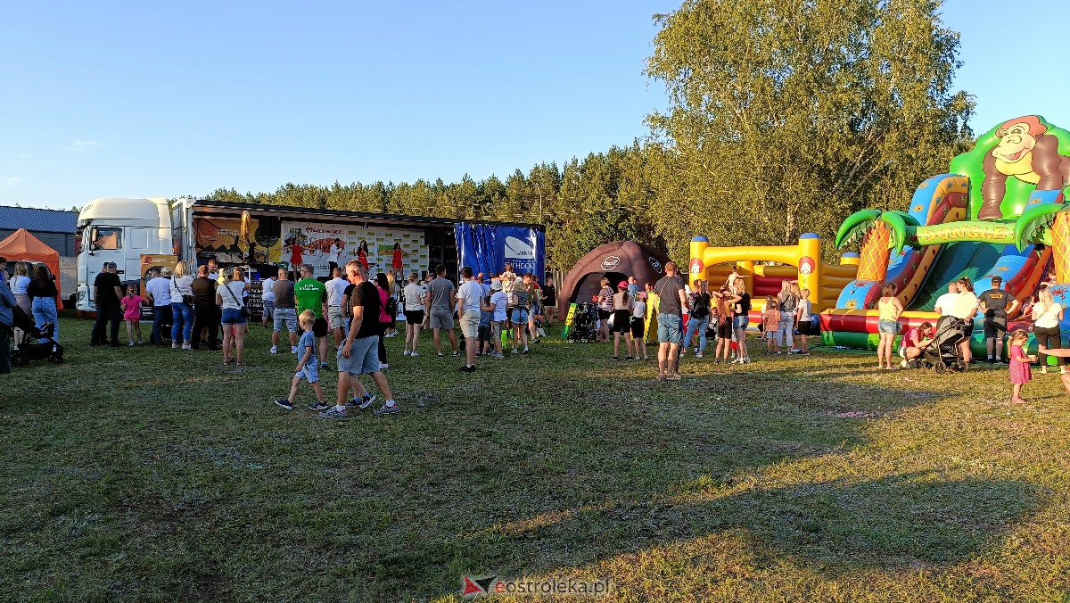 Iness w Obierwi [12.08.2023] - zdjęcie #1 - eOstroleka.pl