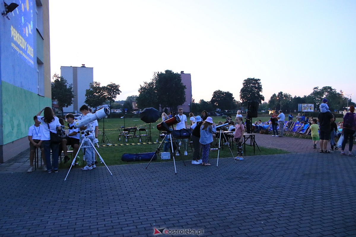 Noc Perseidów w SP 2 [12.08.2023] - zdjęcie #62 - eOstroleka.pl