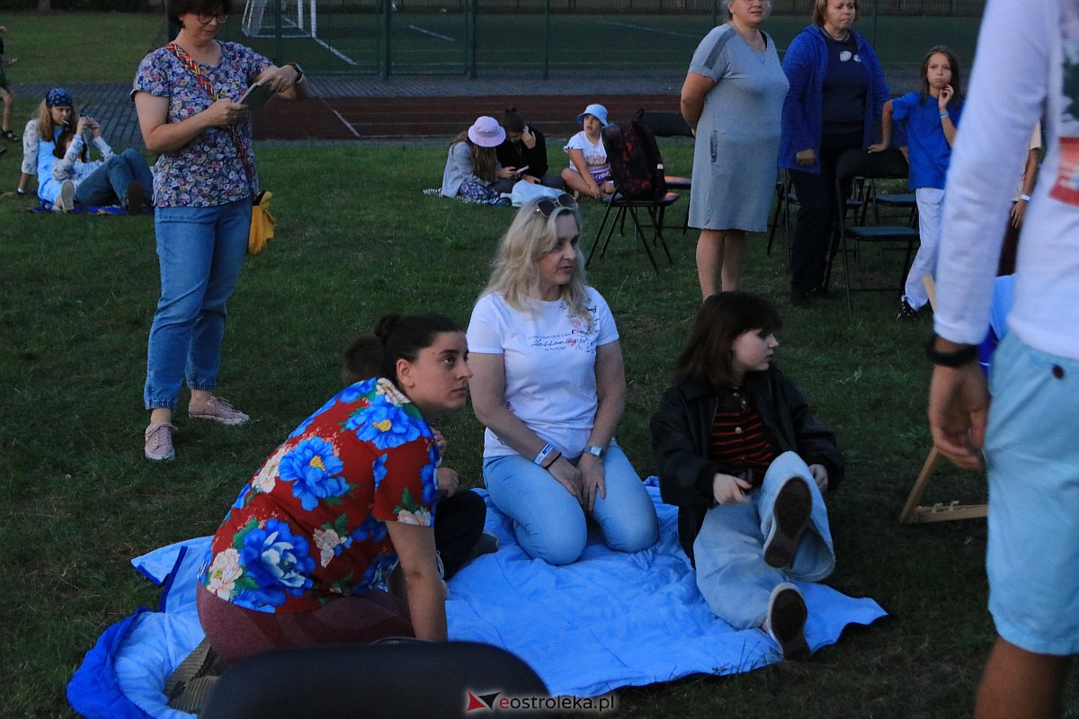 Noc Perseidów w SP 2 [12.08.2023] - zdjęcie #37 - eOstroleka.pl