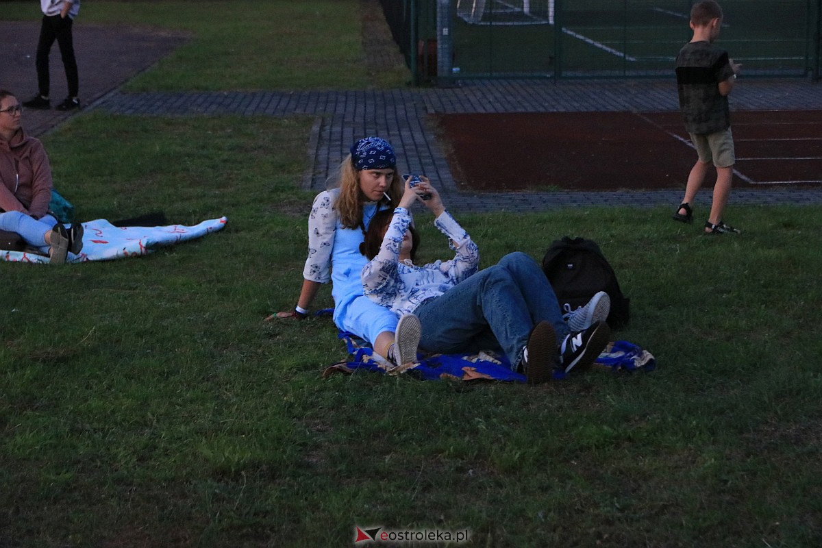 Noc Perseidów w SP 2 [12.08.2023] - zdjęcie #36 - eOstroleka.pl