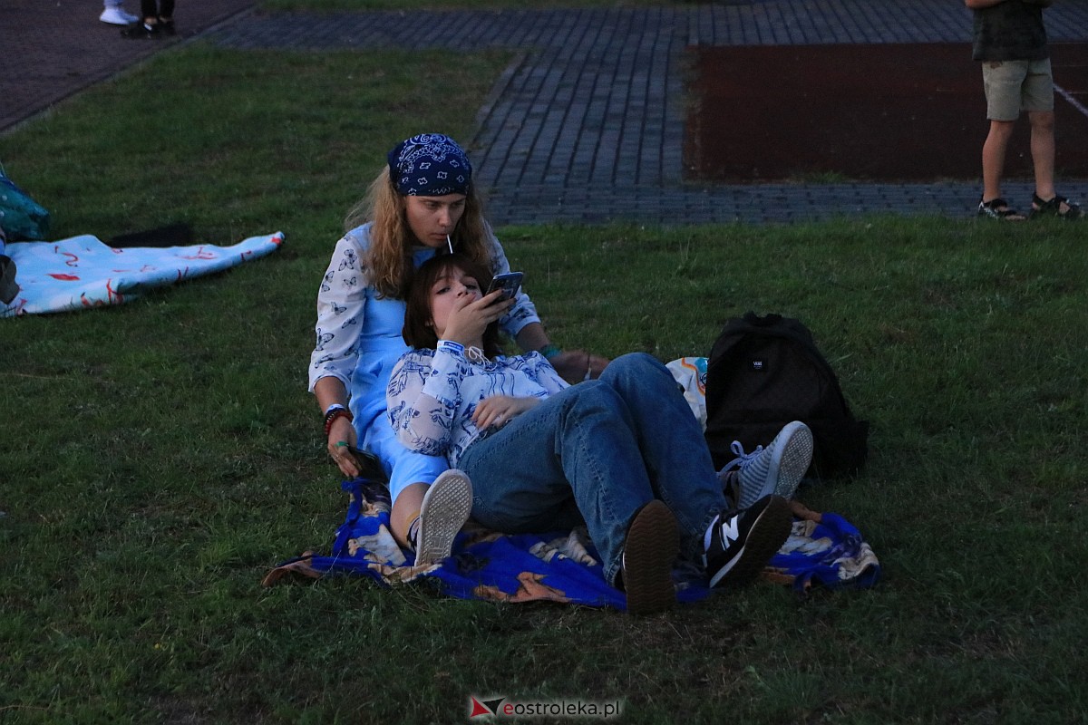 Noc Perseidów w SP 2 [12.08.2023] - zdjęcie #34 - eOstroleka.pl