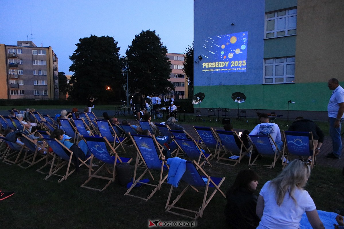 Noc Perseidów w SP 2 [12.08.2023] - zdjęcie #33 - eOstroleka.pl
