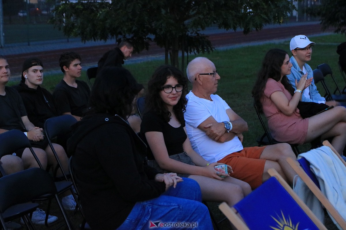 Noc Perseidów w SP 2 [12.08.2023] - zdjęcie #27 - eOstroleka.pl