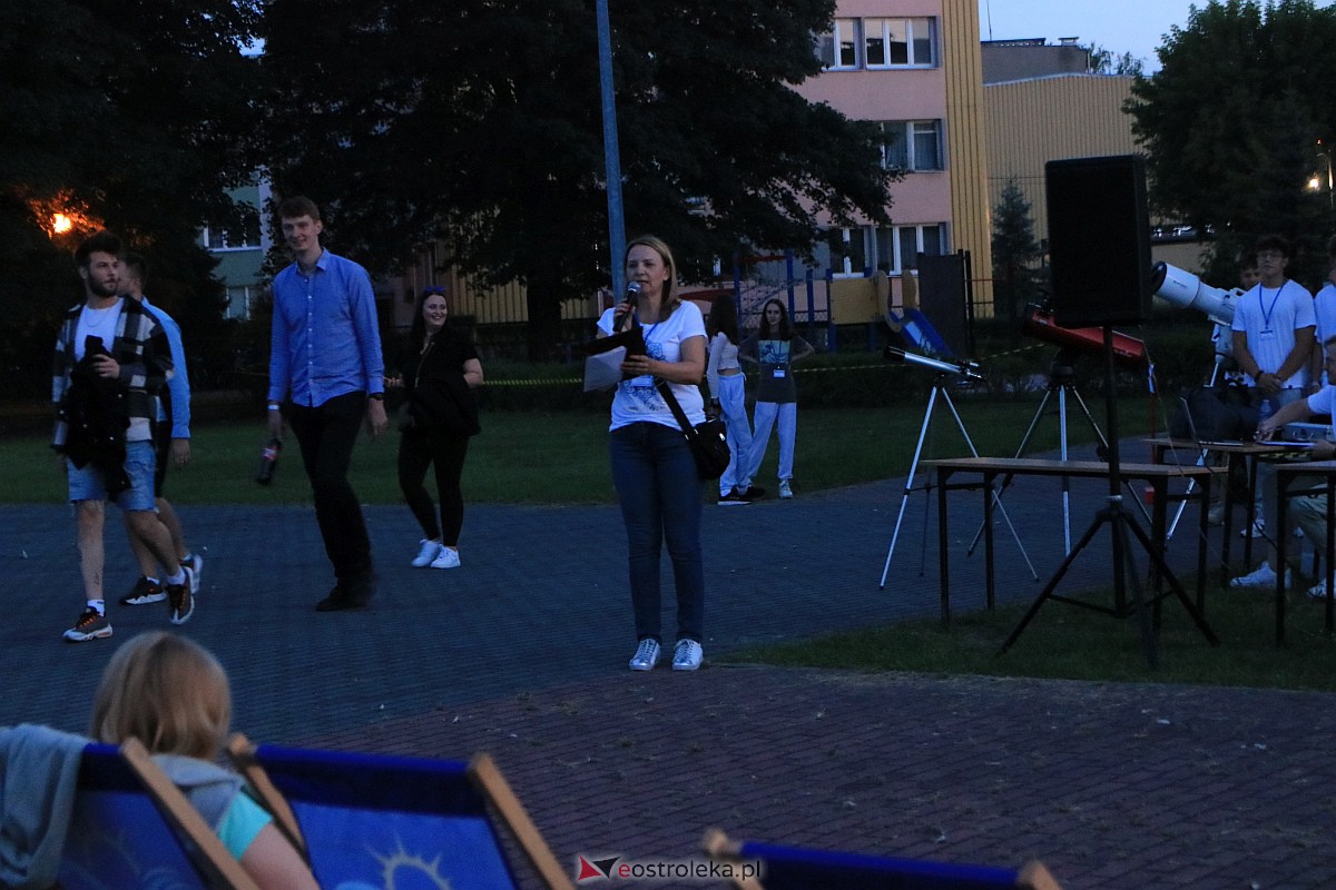 Noc Perseidów w SP 2 [12.08.2023] - zdjęcie #26 - eOstroleka.pl
