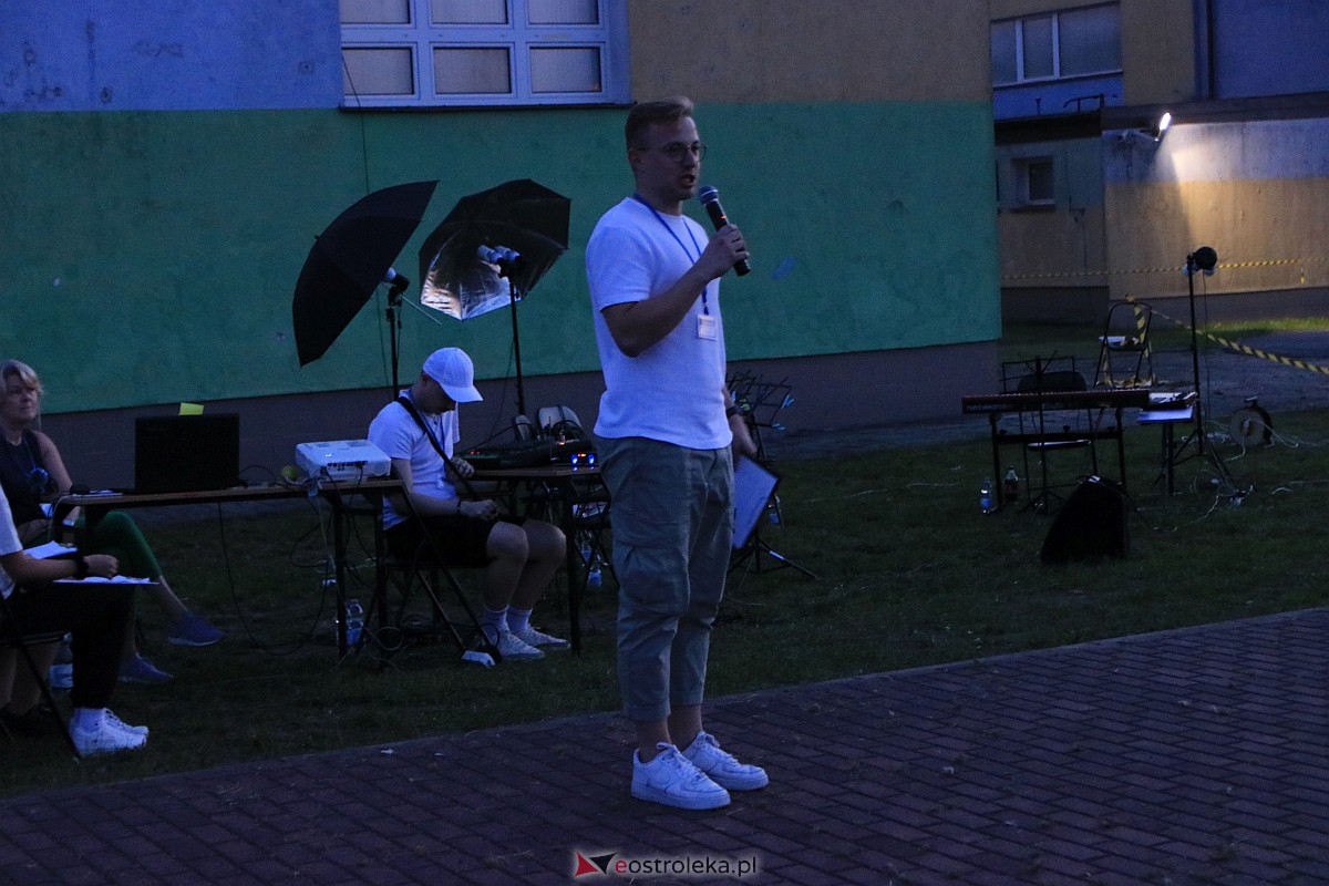 Noc Perseidów w SP 2 [12.08.2023] - zdjęcie #22 - eOstroleka.pl