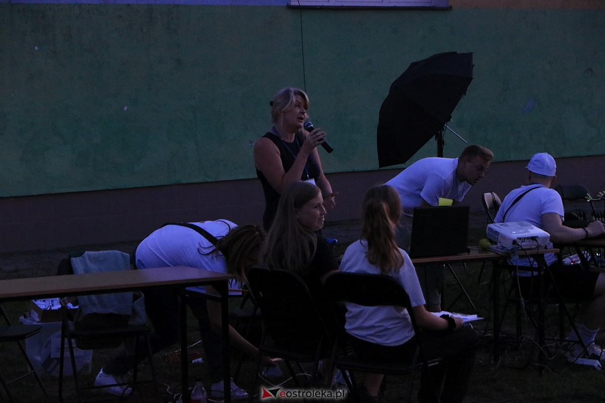 Noc Perseidów w SP 2 [12.08.2023] - zdjęcie #14 - eOstroleka.pl