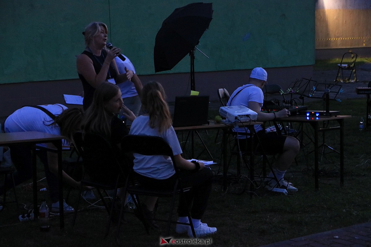 Noc Perseidów w SP 2 [12.08.2023] - zdjęcie #13 - eOstroleka.pl