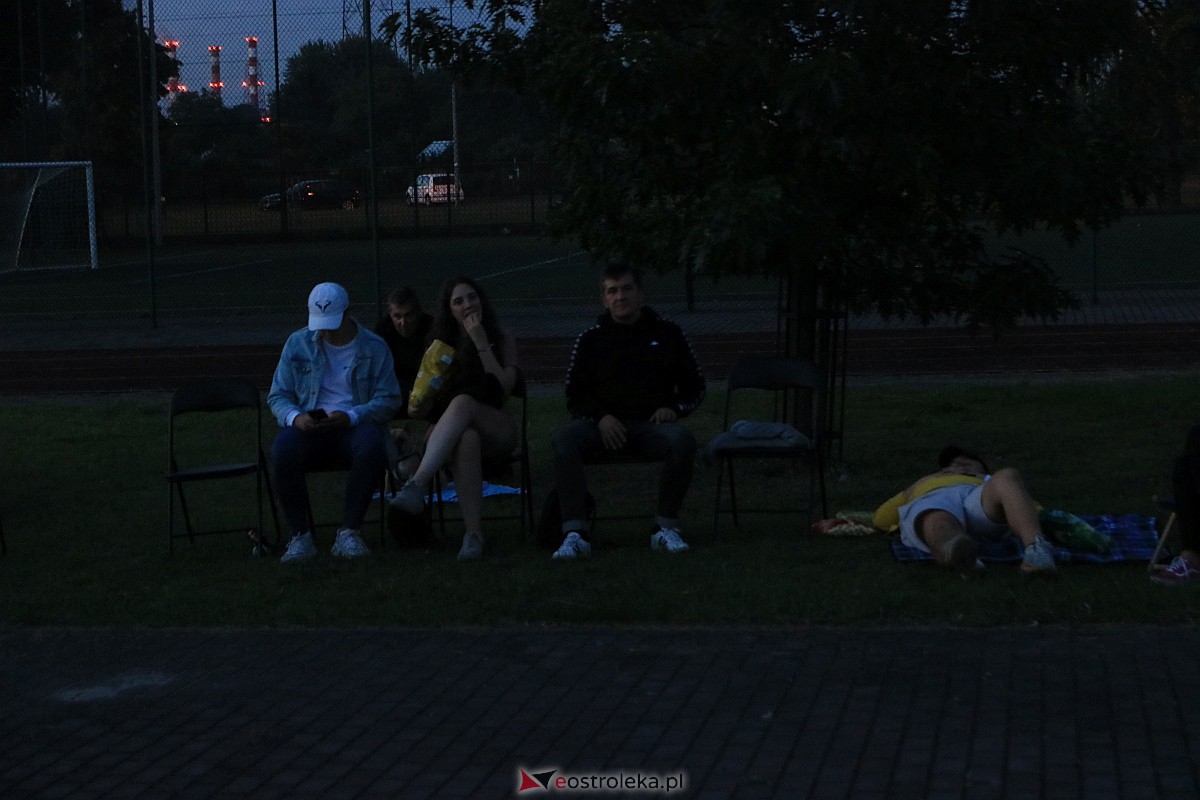 Noc Perseidów w SP 2 [12.08.2023] - zdjęcie #9 - eOstroleka.pl