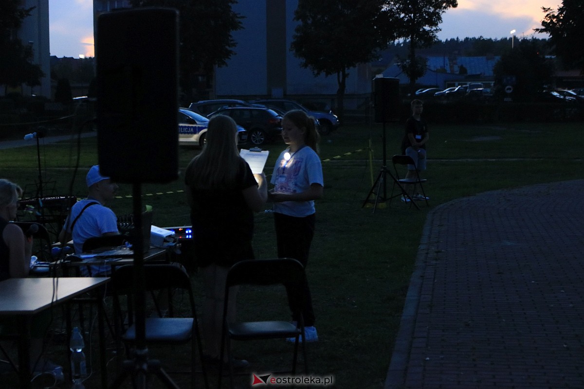 Noc Perseidów w SP 2 [12.08.2023] - zdjęcie #3 - eOstroleka.pl