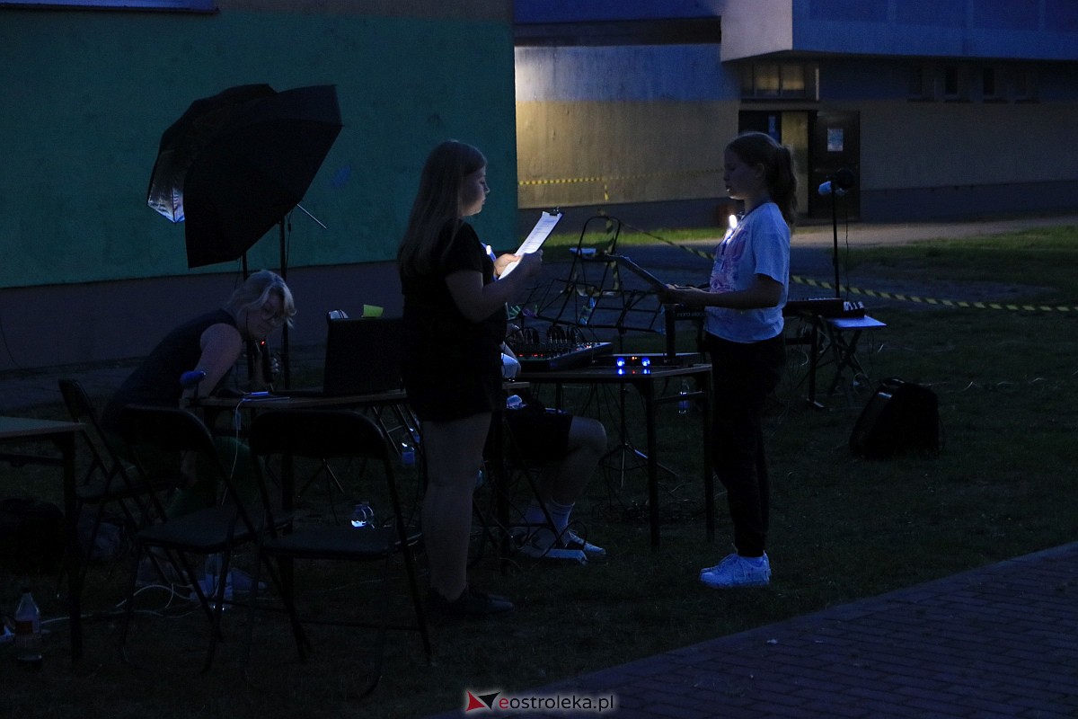 Noc Perseidów w SP 2 [12.08.2023] - zdjęcie #2 - eOstroleka.pl
