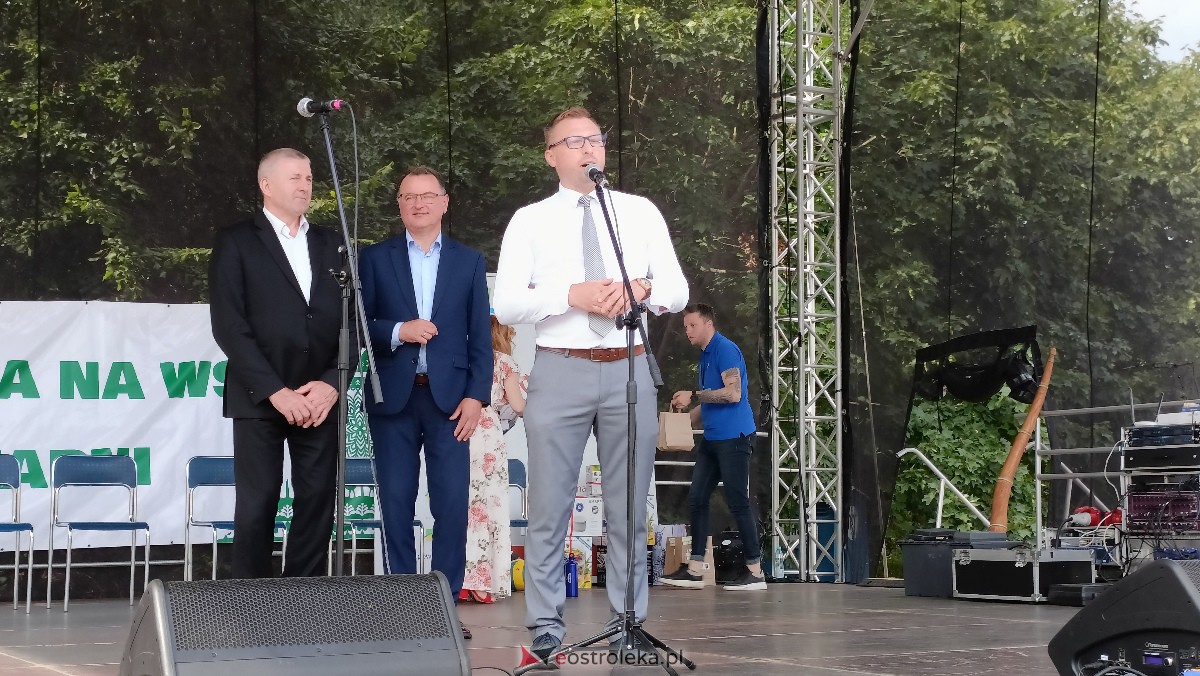 Niedziela na wsi w Czarni 13.08.2023] - zdjęcie #54 - eOstroleka.pl