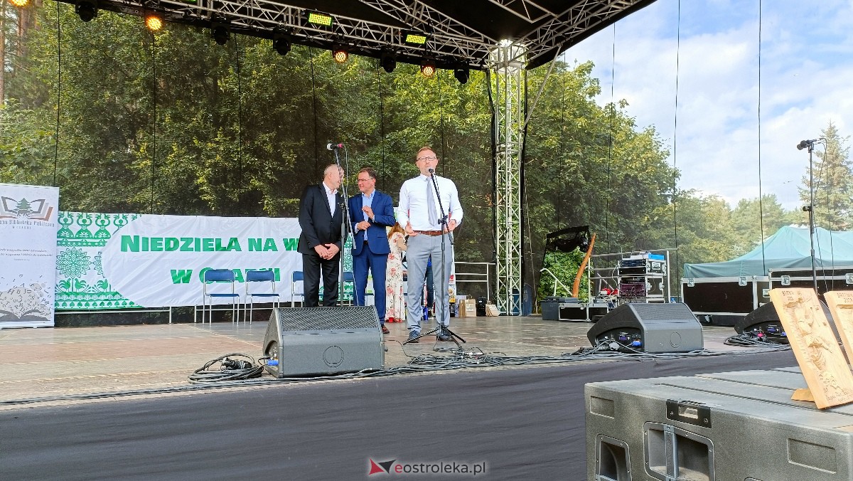 Niedziela na wsi w Czarni 13.08.2023] - zdjęcie #53 - eOstroleka.pl