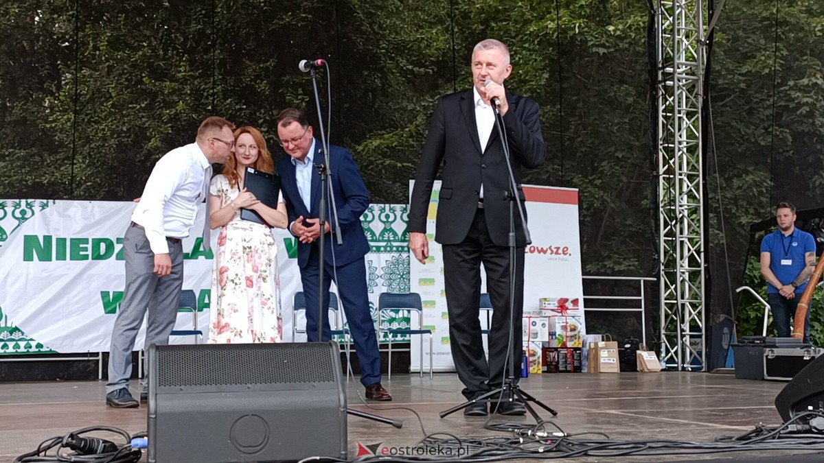 Niedziela na wsi w Czarni 13.08.2023] - zdjęcie #52 - eOstroleka.pl