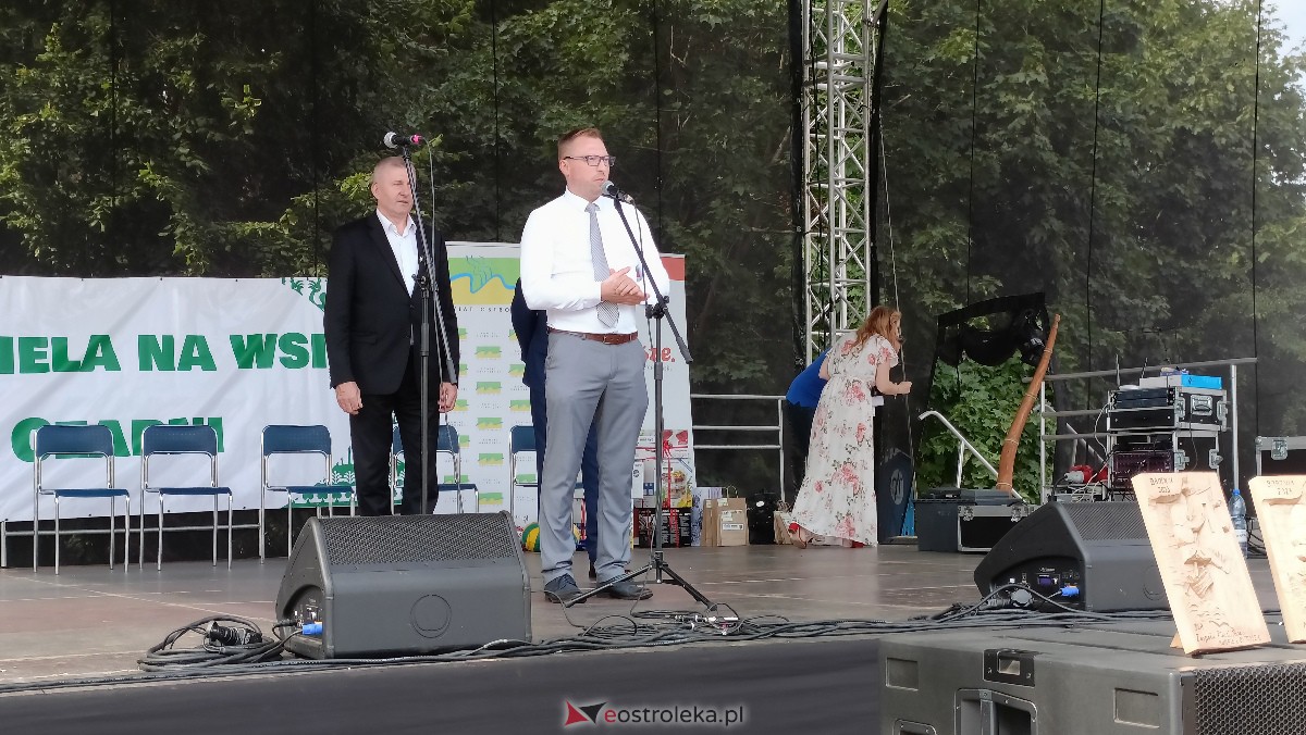 Niedziela na wsi w Czarni 13.08.2023] - zdjęcie #51 - eOstroleka.pl