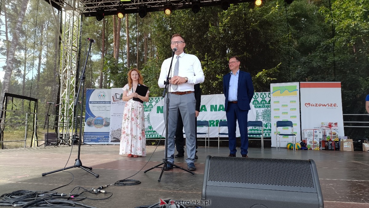 Niedziela na wsi w Czarni 13.08.2023] - zdjęcie #50 - eOstroleka.pl