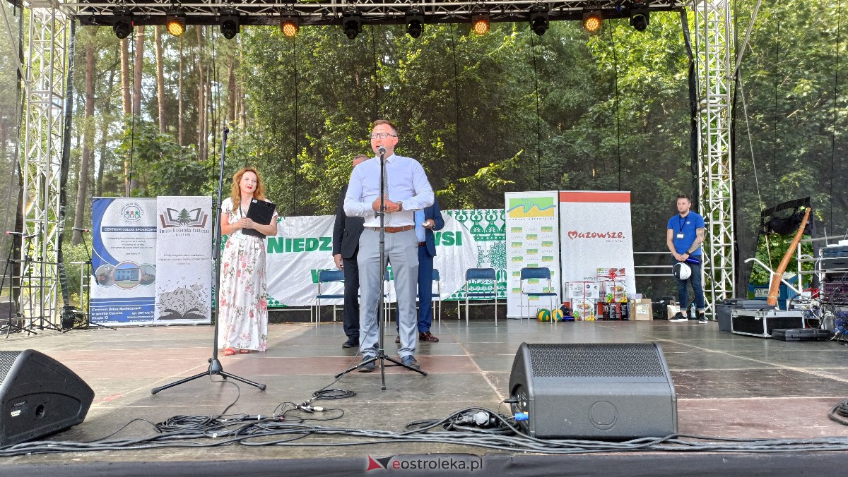 Niedziela na wsi w Czarni 13.08.2023] - zdjęcie #49 - eOstroleka.pl