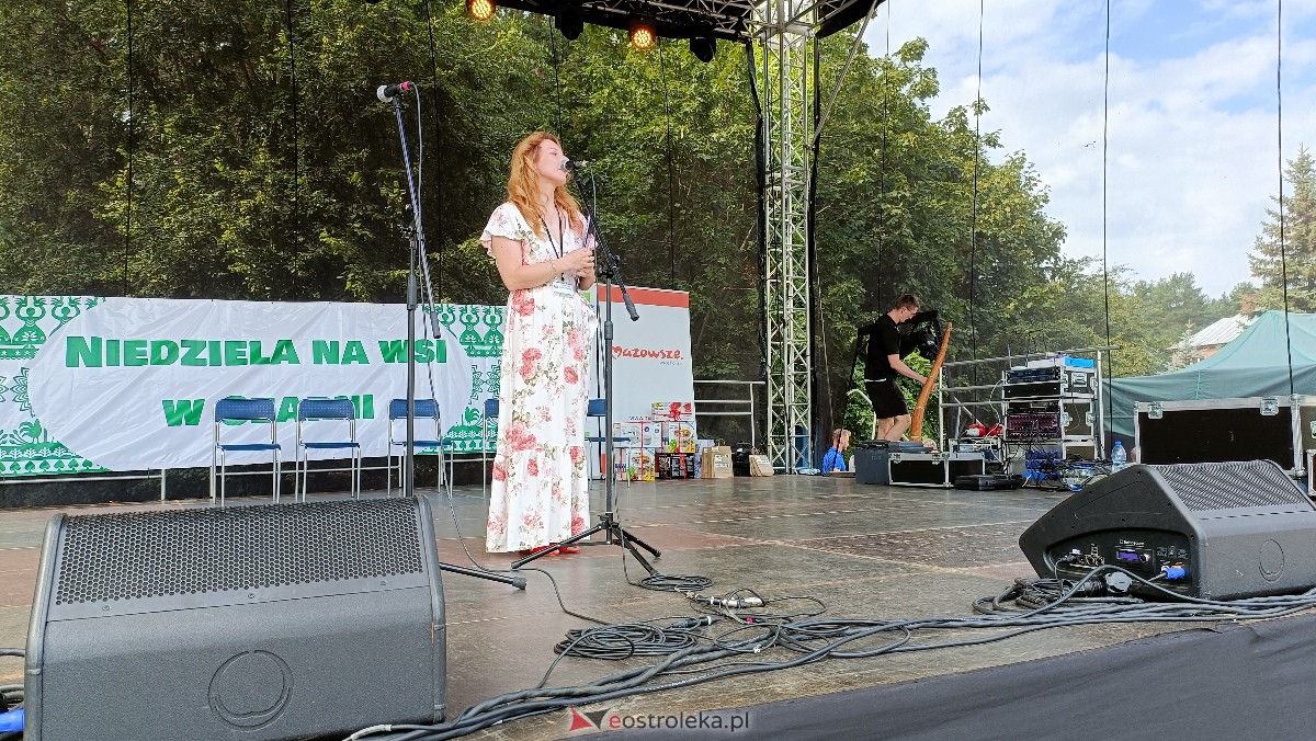 Niedziela na wsi w Czarni 13.08.2023] - zdjęcie #47 - eOstroleka.pl