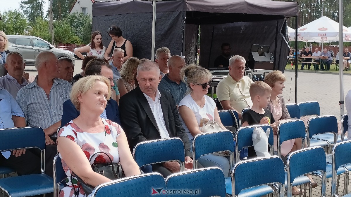 Niedziela na wsi w Czarni 13.08.2023] - zdjęcie #46 - eOstroleka.pl