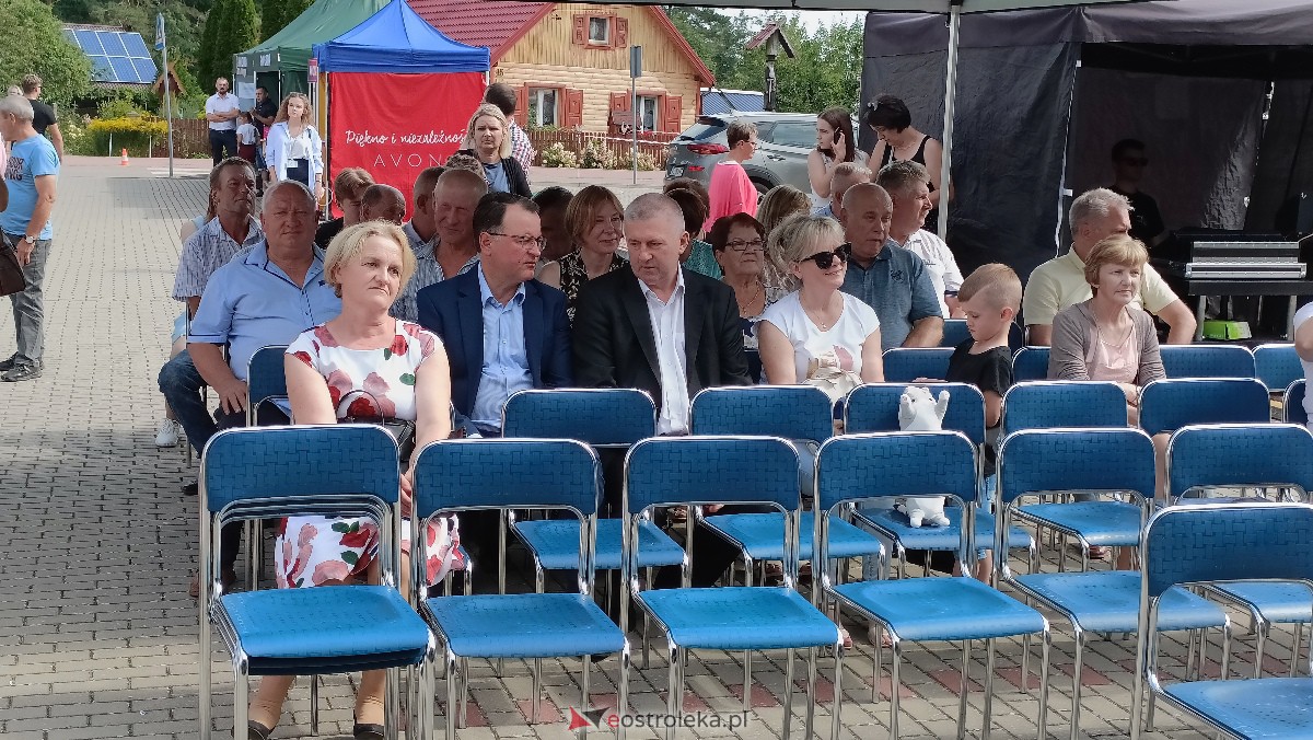 Niedziela na wsi w Czarni 13.08.2023] - zdjęcie #45 - eOstroleka.pl