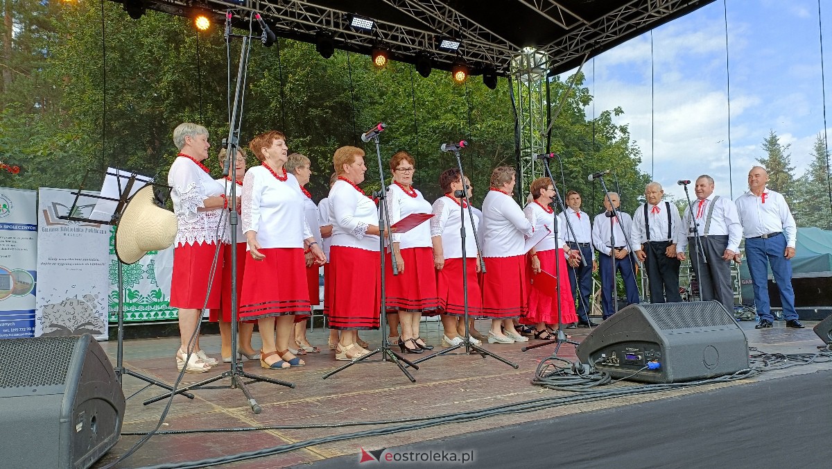 Niedziela na wsi w Czarni 13.08.2023] - zdjęcie #34 - eOstroleka.pl