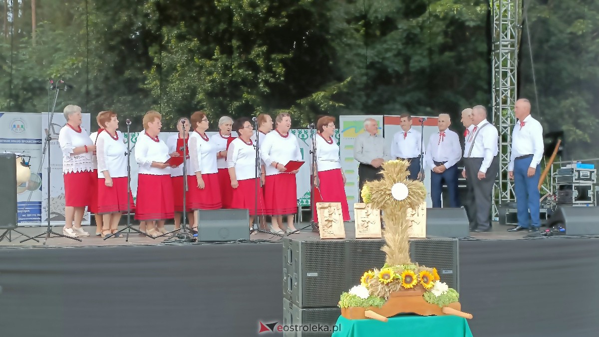 Niedziela na wsi w Czarni 13.08.2023] - zdjęcie #33 - eOstroleka.pl