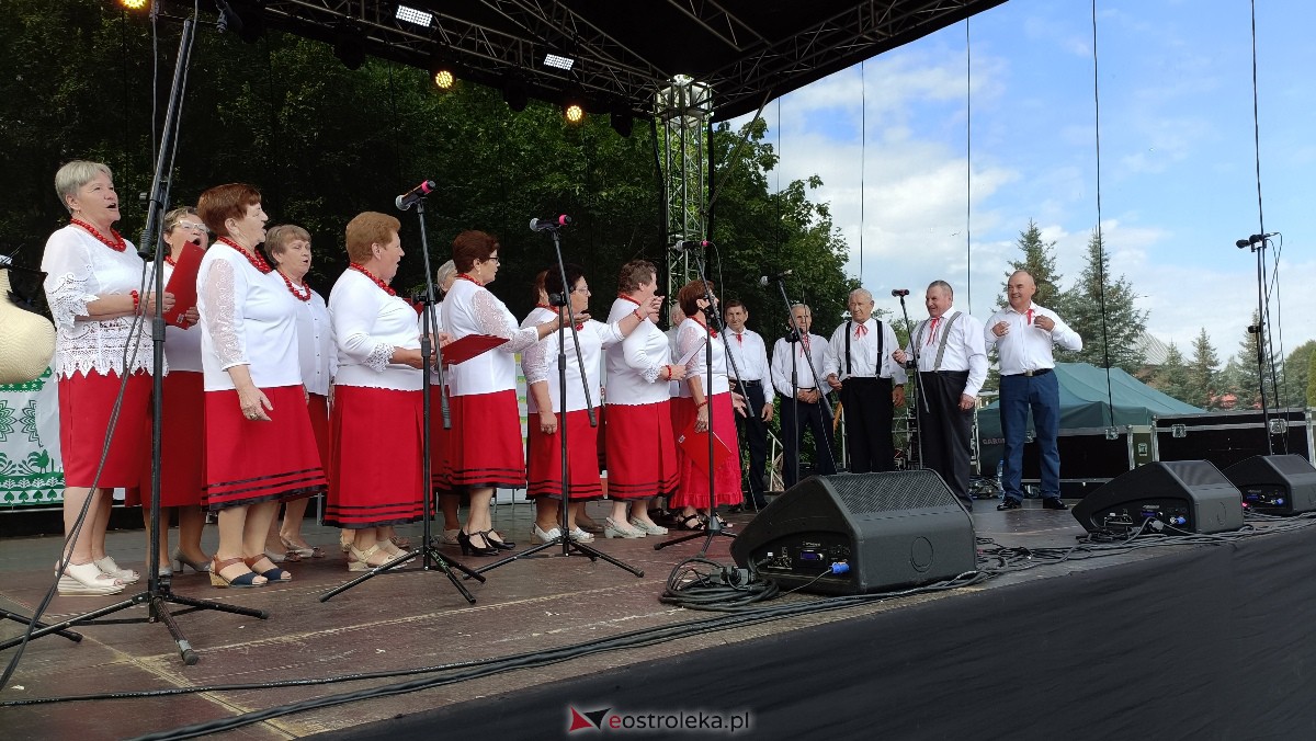 Niedziela na wsi w Czarni 13.08.2023] - zdjęcie #32 - eOstroleka.pl