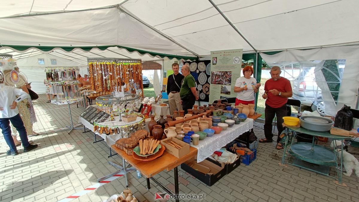 Niedziela na wsi w Czarni 13.08.2023] - zdjęcie #21 - eOstroleka.pl