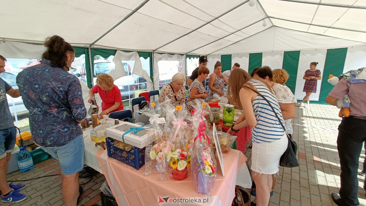 Niedziela na wsi w Czarni 13.08.2023] - zdjęcie #20 - eOstroleka.pl