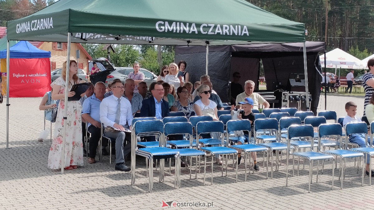 Niedziela na wsi w Czarni 13.08.2023] - zdjęcie #16 - eOstroleka.pl