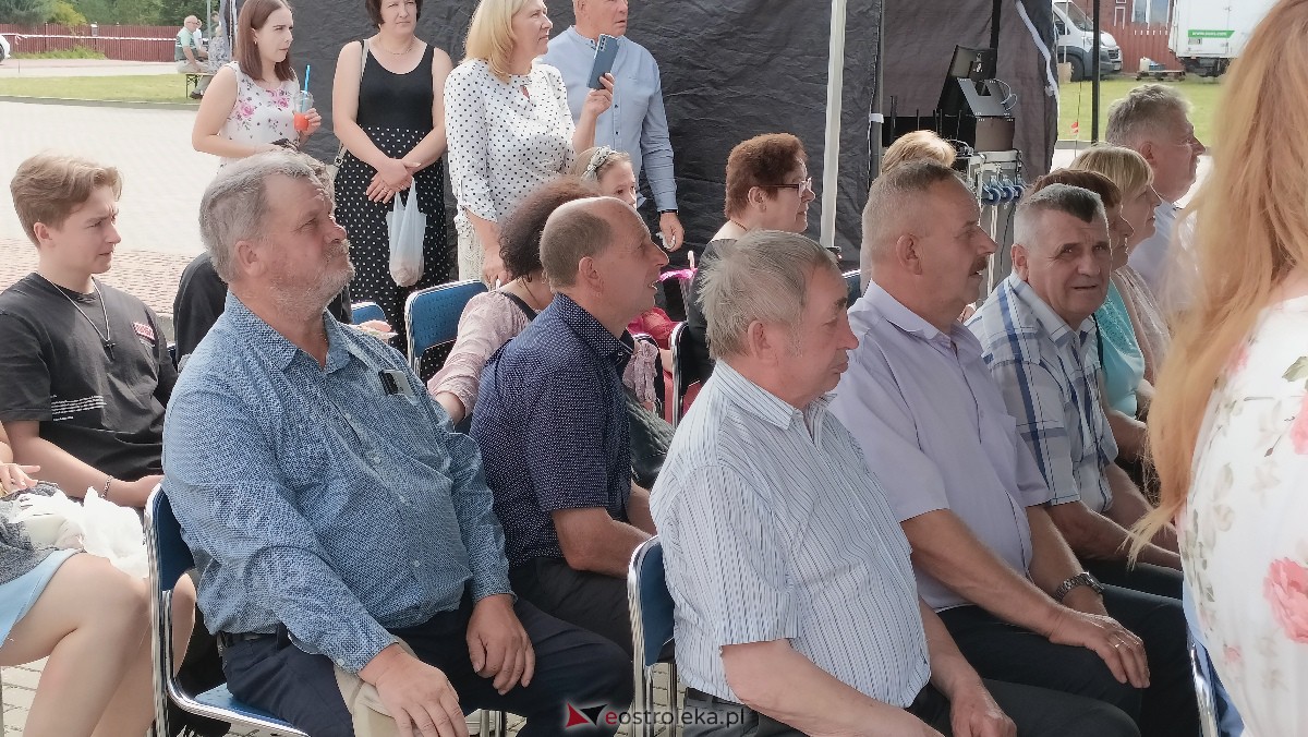 Niedziela na wsi w Czarni 13.08.2023] - zdjęcie #14 - eOstroleka.pl