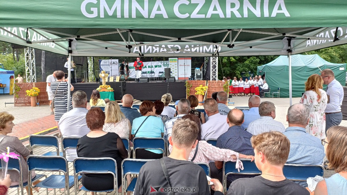 Niedziela na wsi w Czarni 13.08.2023] - zdjęcie #13 - eOstroleka.pl