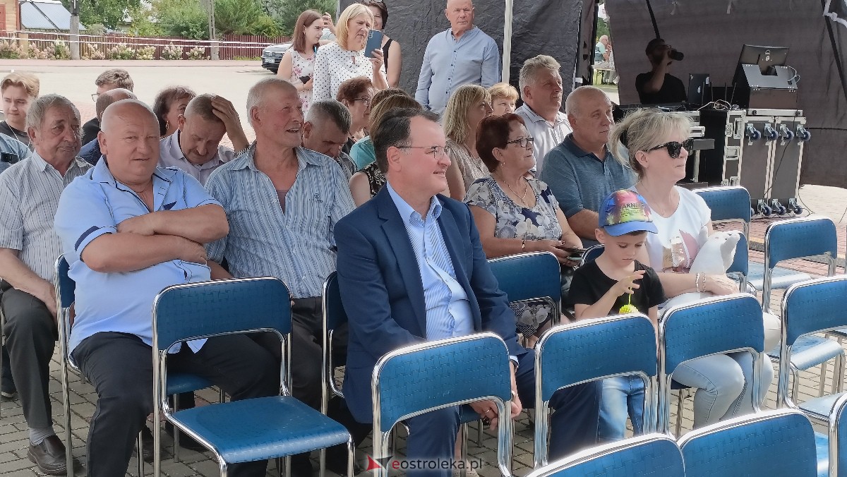 Niedziela na wsi w Czarni 13.08.2023] - zdjęcie #10 - eOstroleka.pl