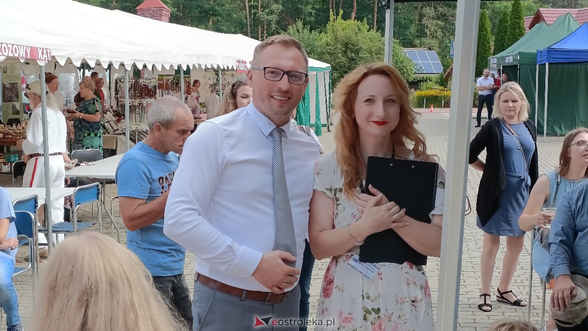 Niedziela na wsi w Czarni 13.08.2023] - zdjęcie #9 - eOstroleka.pl