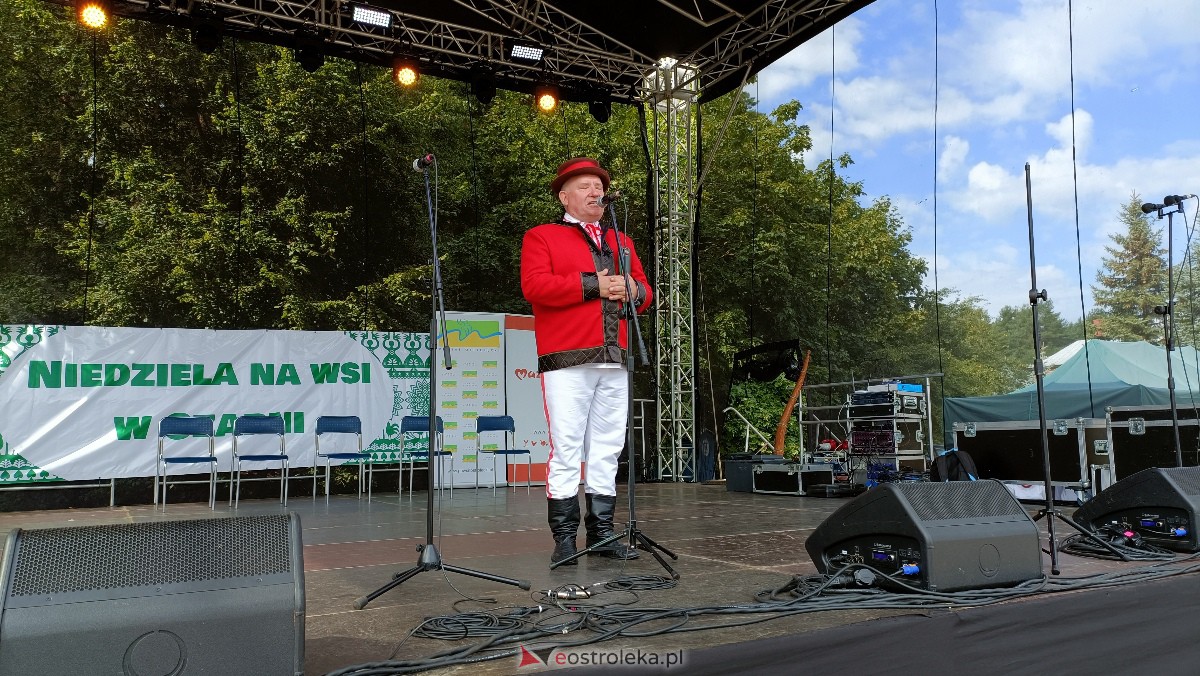 Niedziela na wsi w Czarni 13.08.2023] - zdjęcie #4 - eOstroleka.pl