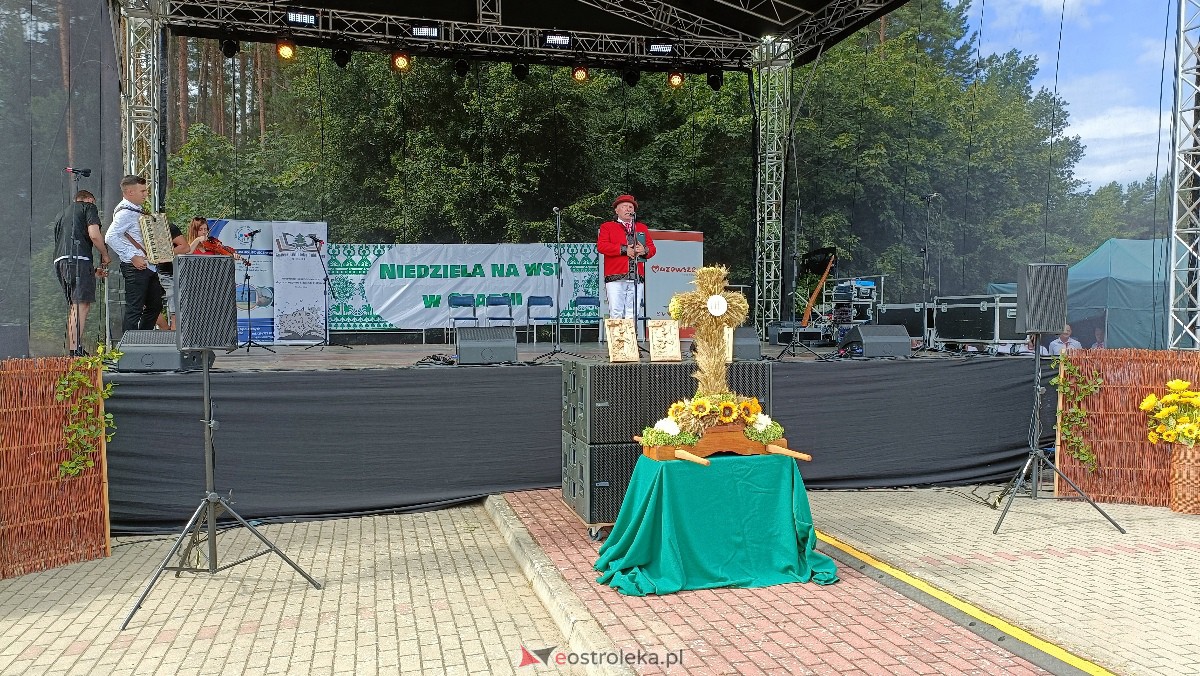 Niedziela na wsi w Czarni 13.08.2023] - zdjęcie #2 - eOstroleka.pl