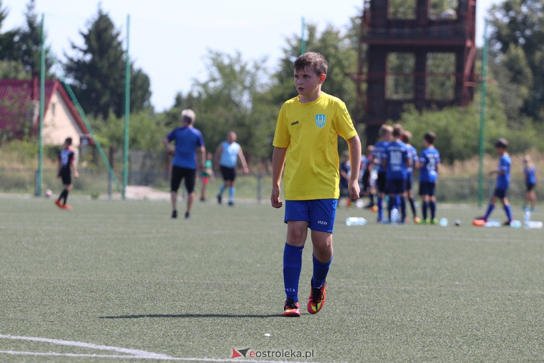 Korona Mazovia Cup, rocznik 2013 [13.08.2023] - zdjęcie #60 - eOstroleka.pl