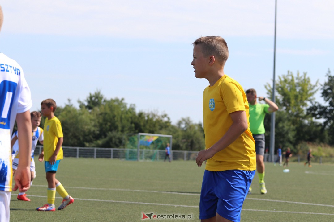 Korona Mazovia Cup, rocznik 2013 [13.08.2023] - zdjęcie #59 - eOstroleka.pl
