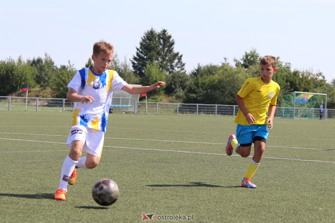 Korona Mazovia Cup, rocznik 2013 [13.08.2023] - zdjęcie #57 - eOstroleka.pl
