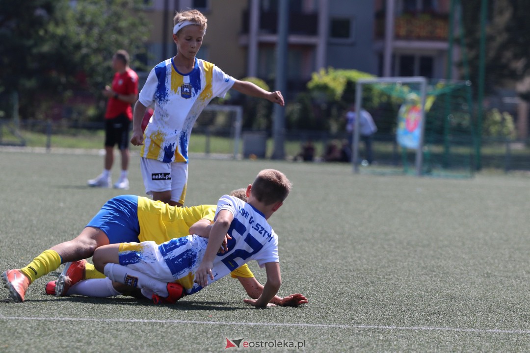 Korona Mazovia Cup, rocznik 2013 [13.08.2023] - zdjęcie #54 - eOstroleka.pl