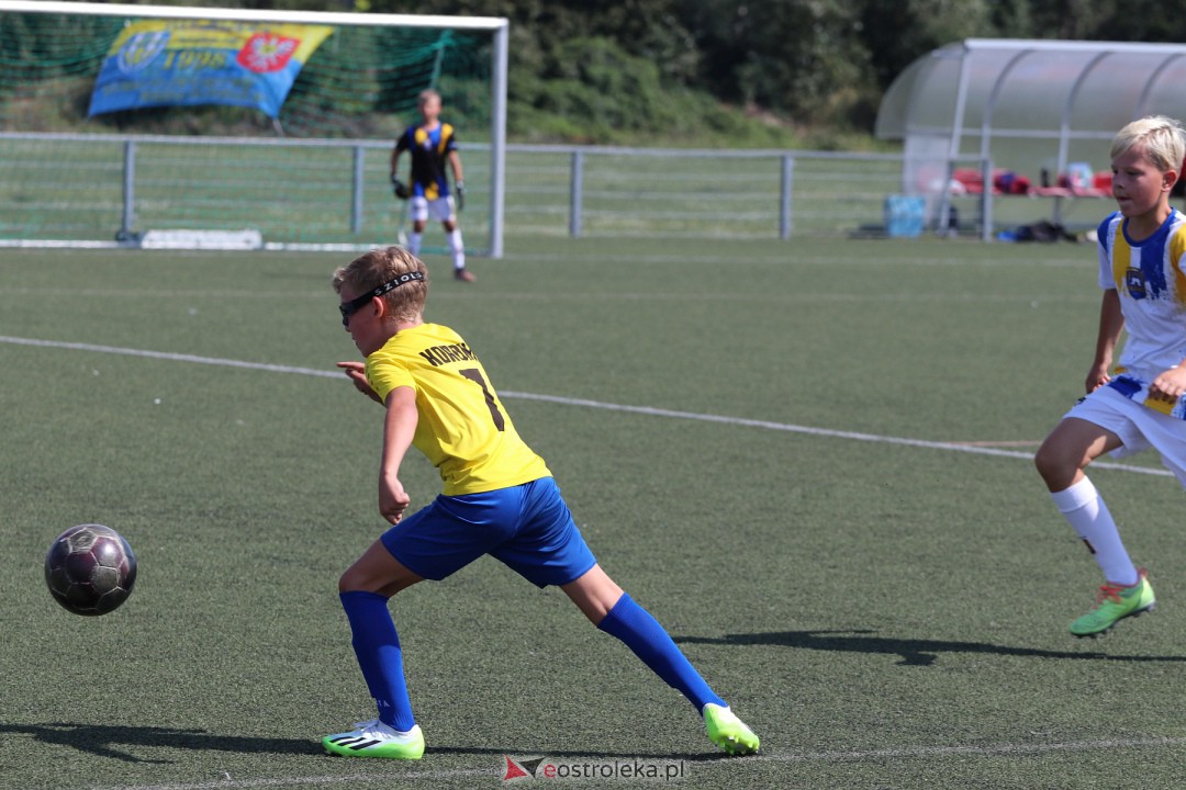 Korona Mazovia Cup, rocznik 2013 [13.08.2023] - zdjęcie #52 - eOstroleka.pl