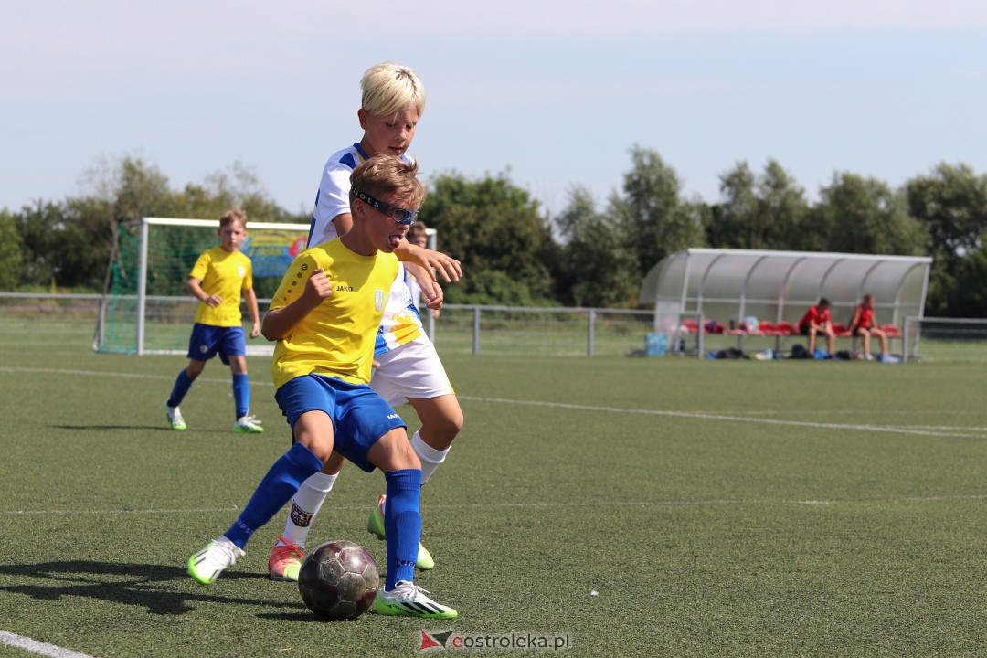 Korona Mazovia Cup, rocznik 2013 [13.08.2023] - zdjęcie #51 - eOstroleka.pl