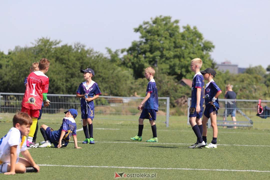 Korona Mazovia Cup, rocznik 2013 [13.08.2023] - zdjęcie #49 - eOstroleka.pl