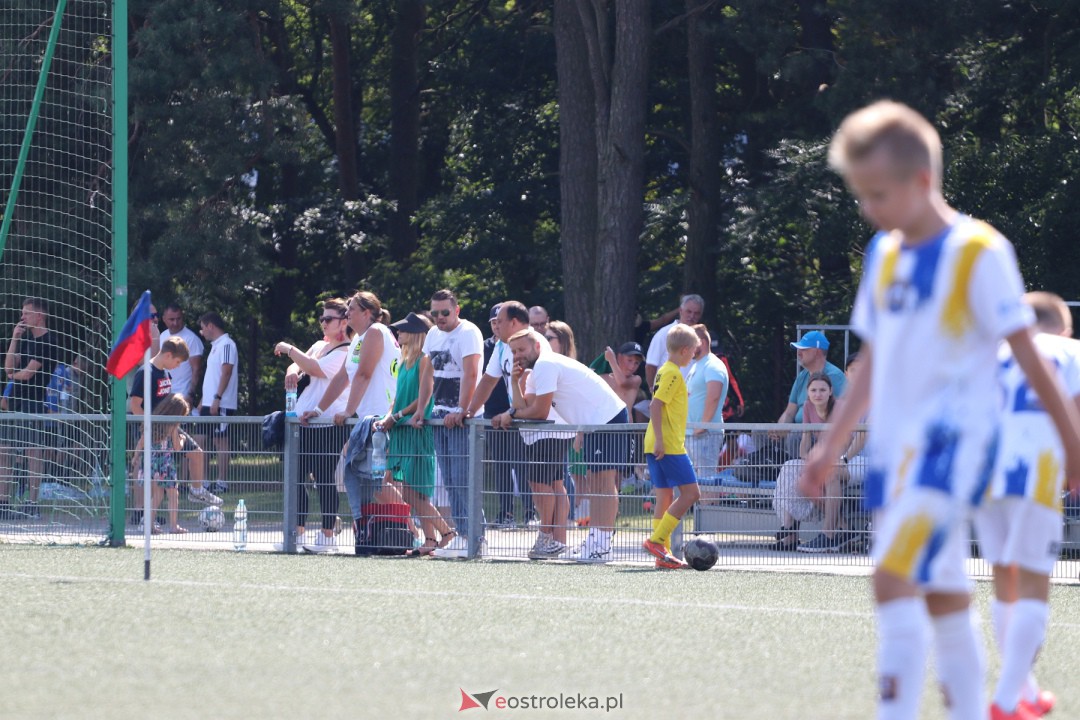 Korona Mazovia Cup, rocznik 2013 [13.08.2023] - zdjęcie #15 - eOstroleka.pl