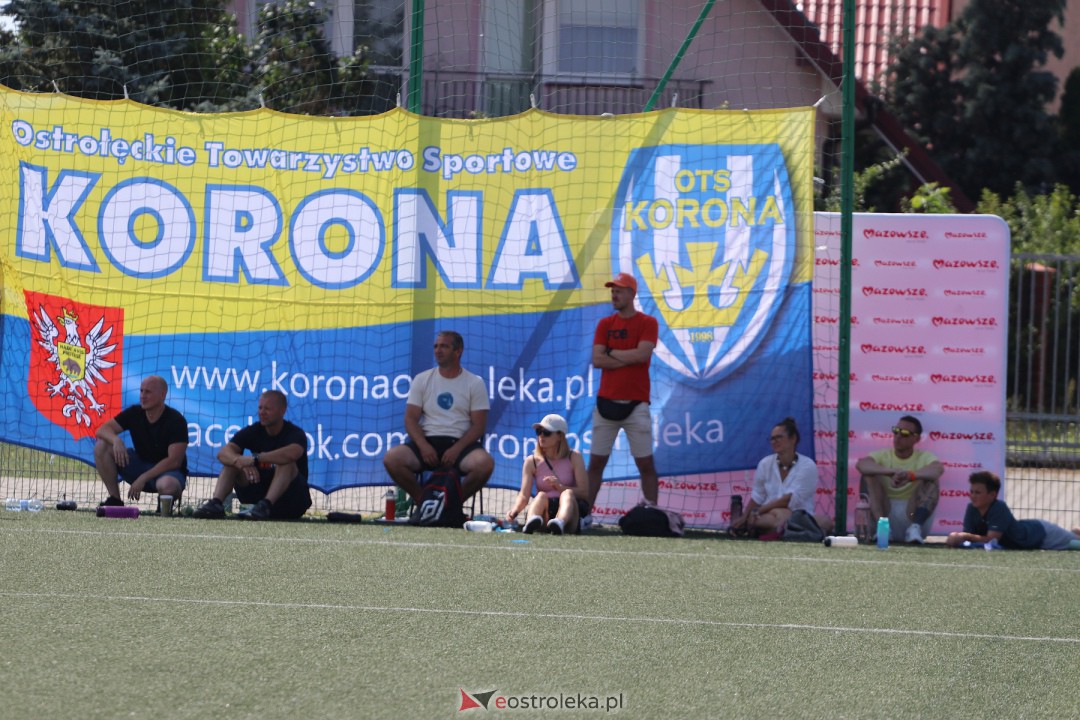 Korona Mazovia Cup, rocznik 2013 [13.08.2023] - zdjęcie #17 - eOstroleka.pl