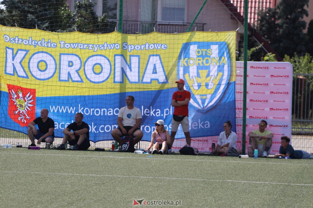 Korona Mazovia Cup, rocznik 2013 [13.08.2023] - zdjęcie #44 - eOstroleka.pl